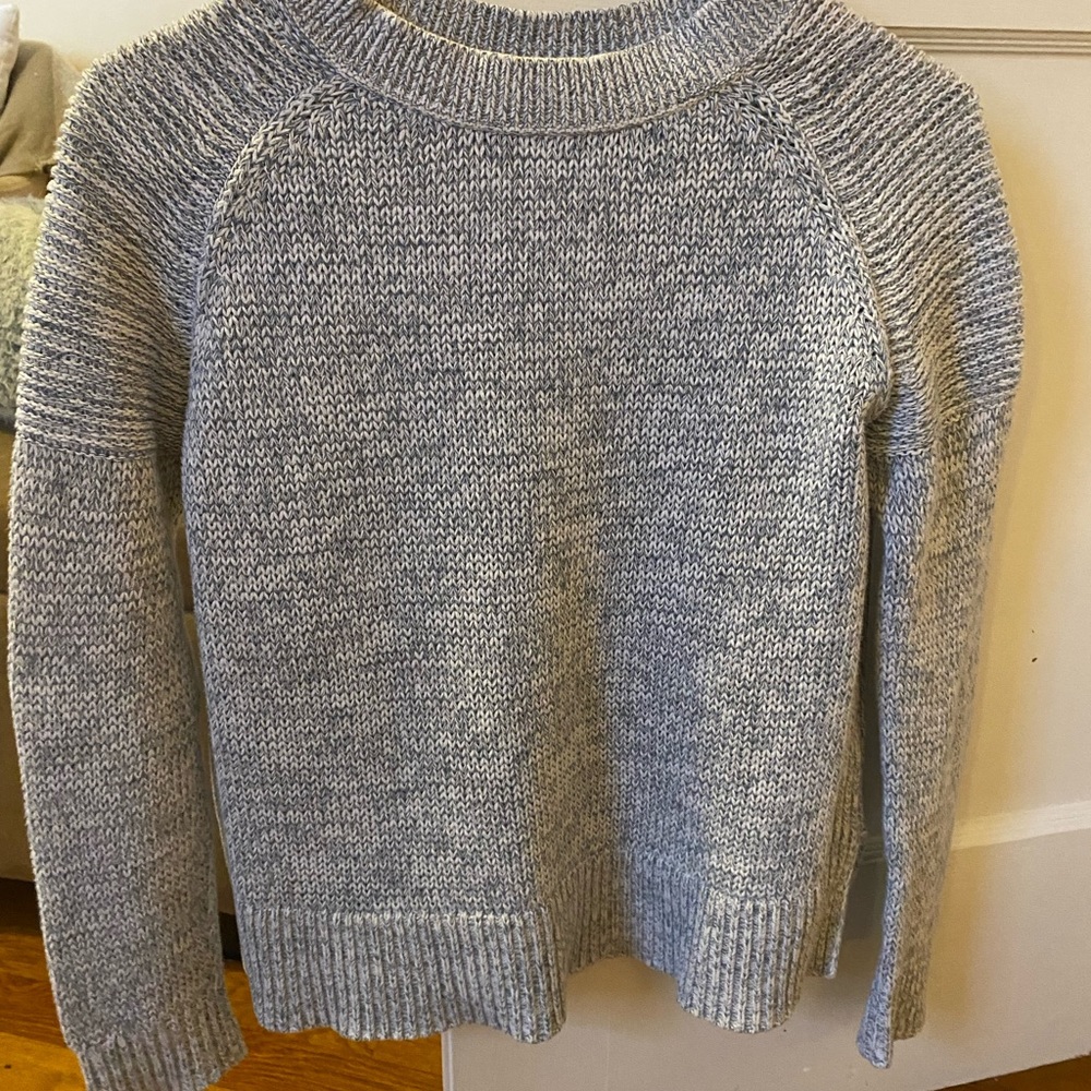 Barbour sweater
